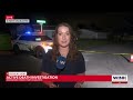 Port Charlotte death investigation underway on Rockwood Street