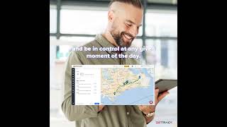 Detrack | Fleet Management I