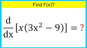 Nice Calculus Math Simplification | First Principles | Can you Solve? #maths  #calculus  #exam