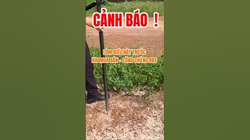 Đất Dầu Tiếng I Cảnh báo  - Làm điều này trước khi mua bán  và công chứng BĐS #kimbds