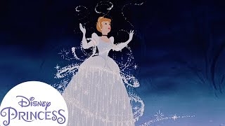 Cinderella's Best Moments | Disney Princess screenshot 5