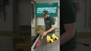 Make Safer, Cleaner Cuts on Long Stock with the GRR-RIPPER Hand-Over-Hand Method