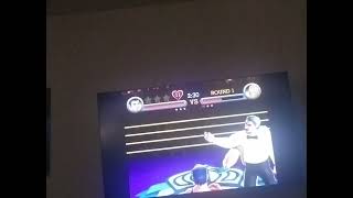 Punch Out Wii Boss 12 Super Macho Man No Damage