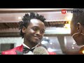 Exclusive : Bahati speaks for the first time about Yvette Obura