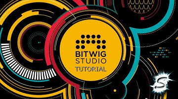 Creating Full Trance Track in Bitwig-Tutorial-Part 3-Dividing MIDI track to Melody, Chords and Bass
