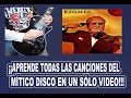 ¿POR QUÉ 40 AÑOS DESPUÉS...EL MÍTICO PRIMER ALBUM DE ILEGALES SIGUE SONANDO TAN BIEN(Y cómo tocarlo)