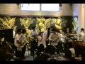 第2回3スカライブ IN SHIBUYA 03 The look of love