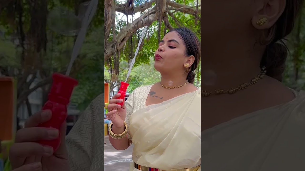 Beautiful Mahika Saree 