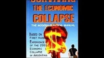 Book Review: Surviving the Economic Collapse