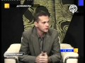 15. Алексей Борцов &amp; Виктор Корецкий 11 октября 2011