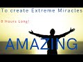 Switchwords  amazing  8 hours to create extreme miracles and inspire