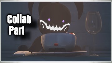 SFM / Multiverse | Eat you up -Addie Hamilton [ Collab Part for TheRedToony ]