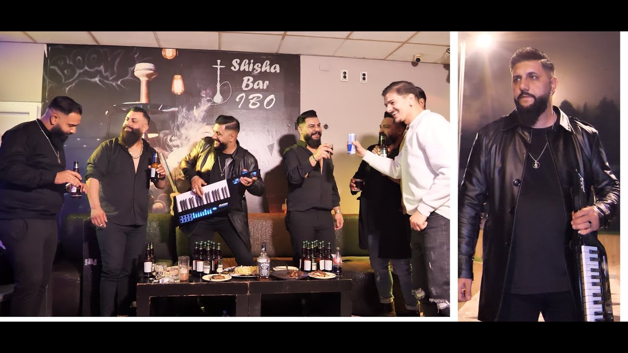 SEKO STAR ☆NEW ☆ HASRET. ☆ █▬█ █ ▀█▀ ☆🎵 2026 STUDIO ORCE