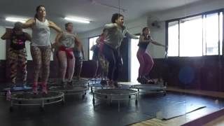 Jump - Qual Bumbum Mais Bate Qual Bumbum Mais Pula
