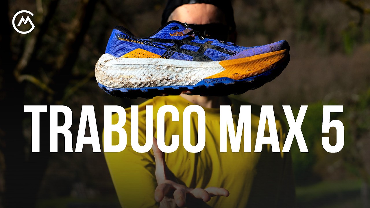 Test Trabuco Max 5 : un virage attendu après la Max 4 ?