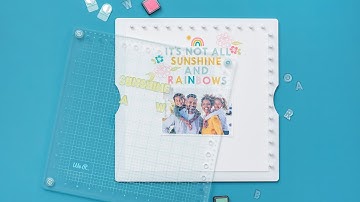 Large Precision Press Overview and Project Idea