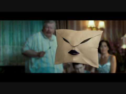 Vociferador de Citación - Rescate del Totem del Tejon - YouTube