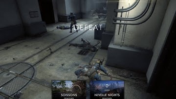 Battlefield 1 Improved medic revive technique