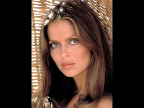 Video: Barbara Bach: Wasifu, Ubunifu, Kazi, Maisha Ya Kibinafsi