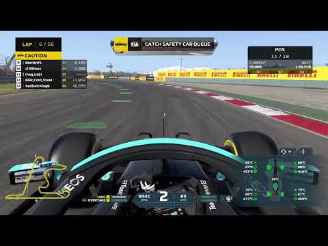 F1 2021_f-ing connection