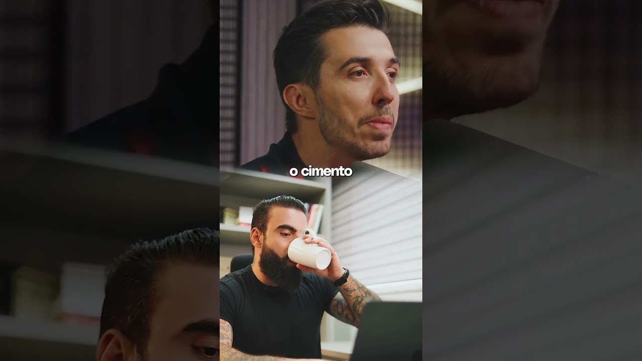 Ambição Não Se Ensina. Ou Você Tem, ou…