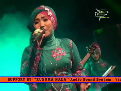 KHITANAN QASIDAH MODERN EL MUNA LIVE DI DEMAK 