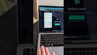 Slapmac m1  Demo video