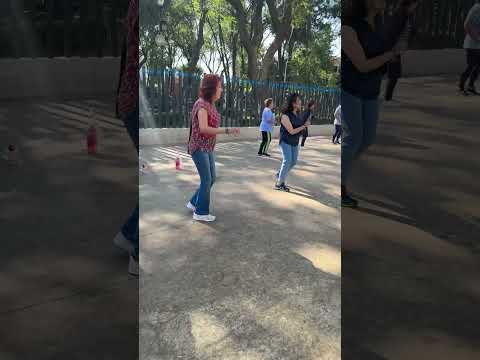 Activación Física, baile