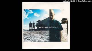 Antiloop - Believe (Radio Version)