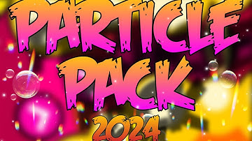 [GEOMETRY DASH 2.206] | PARTICLE PACK 💫 | 🔹🔷 CUSTOM TRAILS 🔷🔹