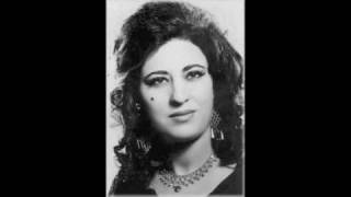 Ayşe Şan - Bêrîvana Malxerab