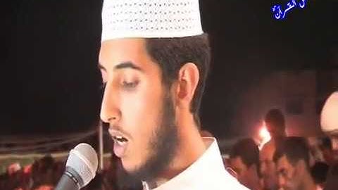 ما تيسر من هود / القارئ خالد الصدراتي (تراويح سلا)