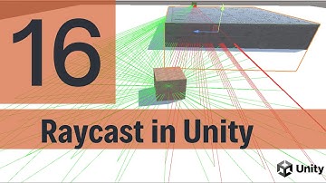 🎯 Unity Raycast System – Click & Detect Objects in 5 Minutes!