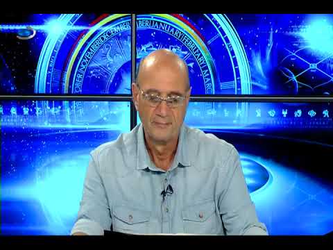 მიხეილ ცაგარელი. ვარსკვლავები გვამცნობენ 06.10.2019