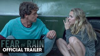 Fear of Rain (2021 Movie) Official Trailer - Katherine Heigl, Harry Connick Jr.