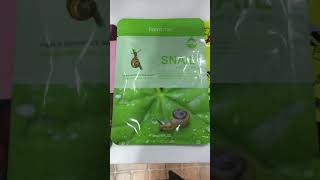 Farm Stay Mask Sheet
