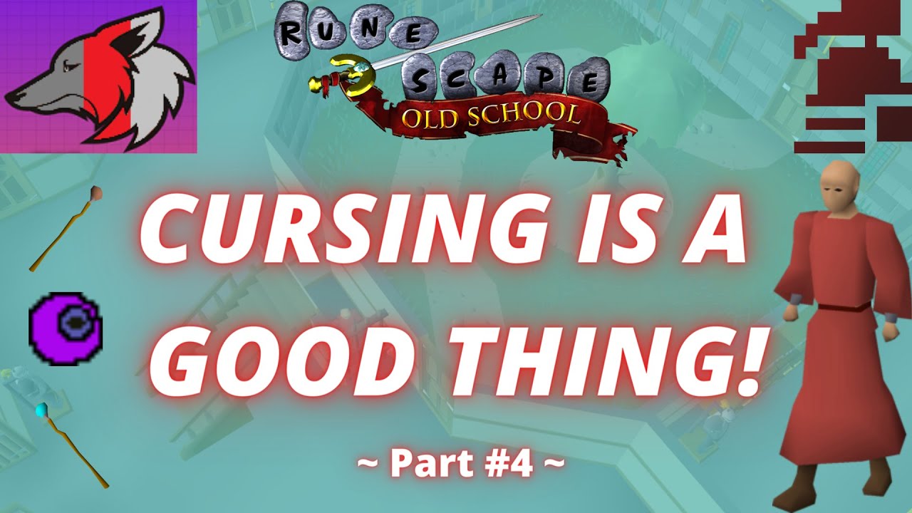 (OSRS) F2P Hardcore Ironman Efficiency Guide Part 4 YouTube