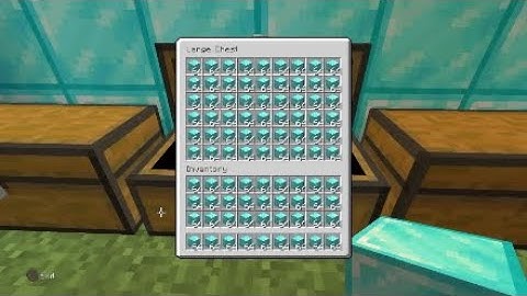 New Working Minecraft Duplication Glitch 2019. 1.14