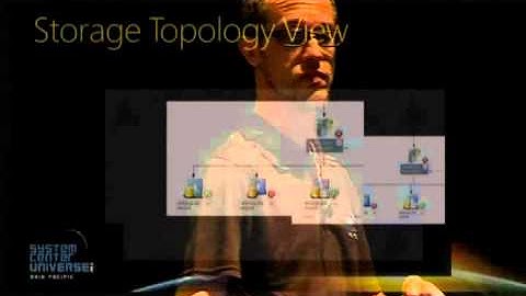 [SCU APAC 2014 - Kuala Lumpur] Monitor & Manage VMware with System Center