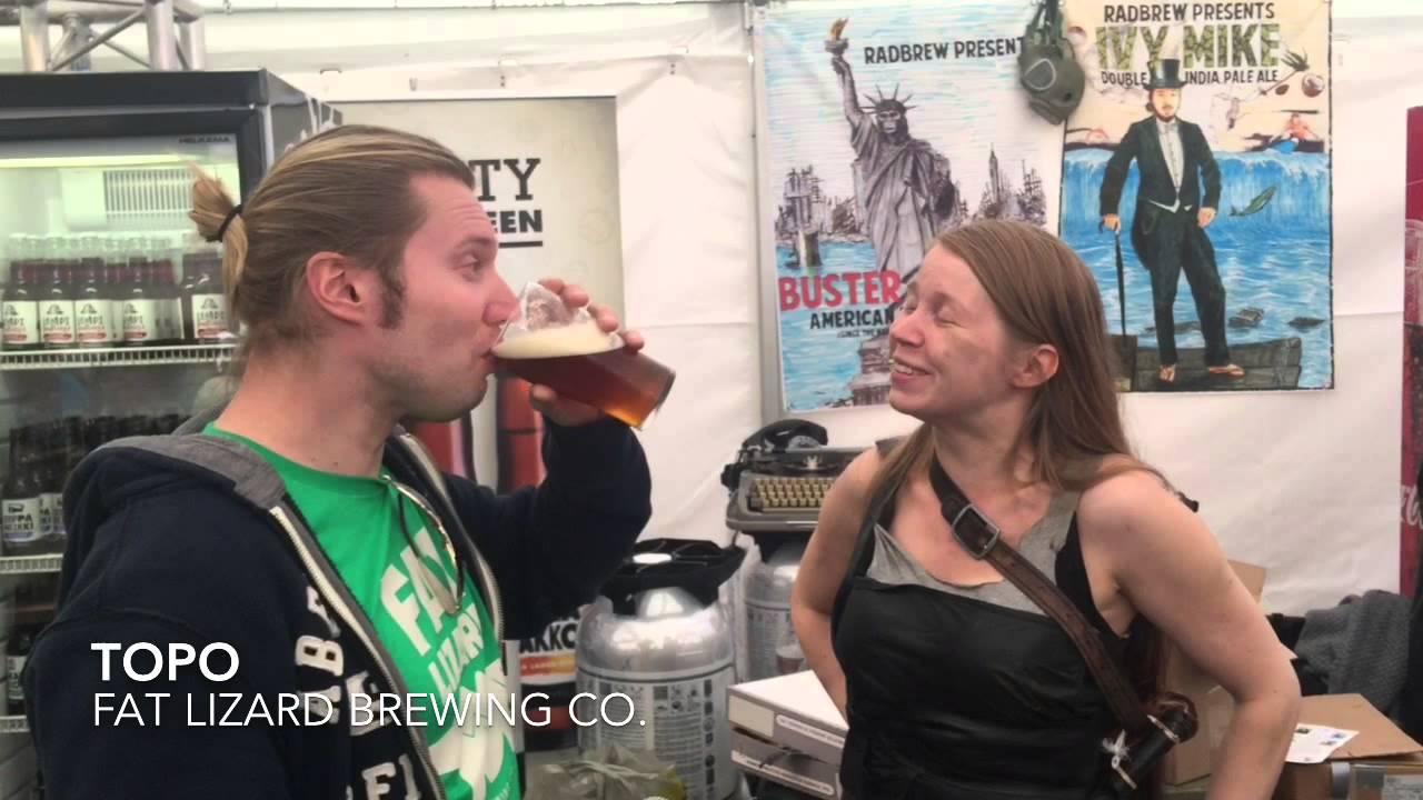 brewery cebu Juomanäytöksiä 6