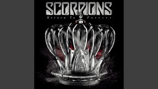 Video thumbnail of "Scorpions - Gypsy Life"