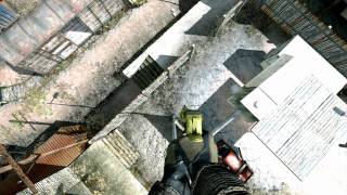 New CoD4 Jumps and Bounces 5.5