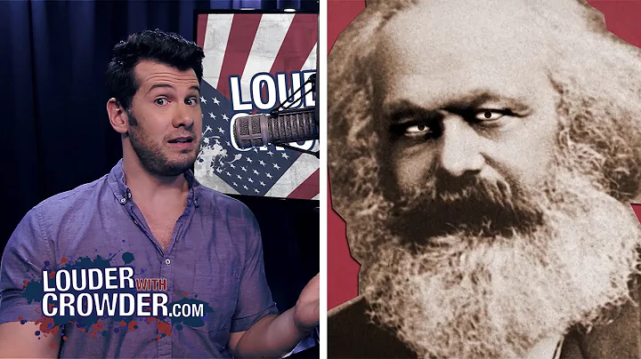 Karl Marx Rebuttal: Debunking Communism from 'The ...