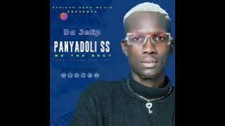 Panyadoli S.S_-_Da JeEp Muzik