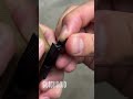 Iconic Austrian John Wick 17 Ejection Keychain - #miniature #csgo #military #shorts #toys #outdoors