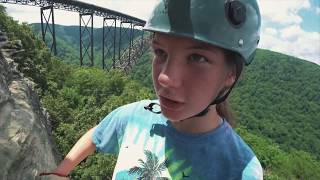 Impact Summer Camp 2017 Highlight