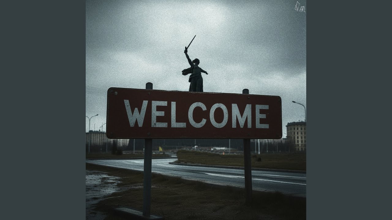 Watch Welcome on YouTube Watch Welcome on YouTube