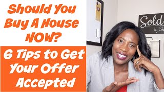 should you buy a house now or wait