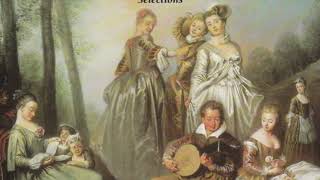 J. S. Bach Menuet BWV Anh  132