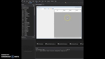 Displaying Data in DataGridView VB.Net
